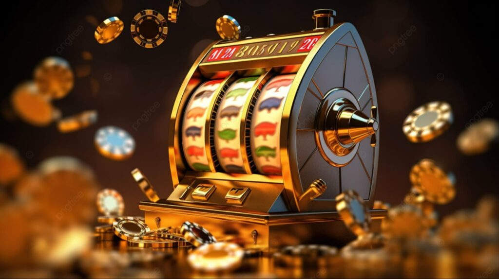 Top 10 Slot Game Nổi Bật Nhất